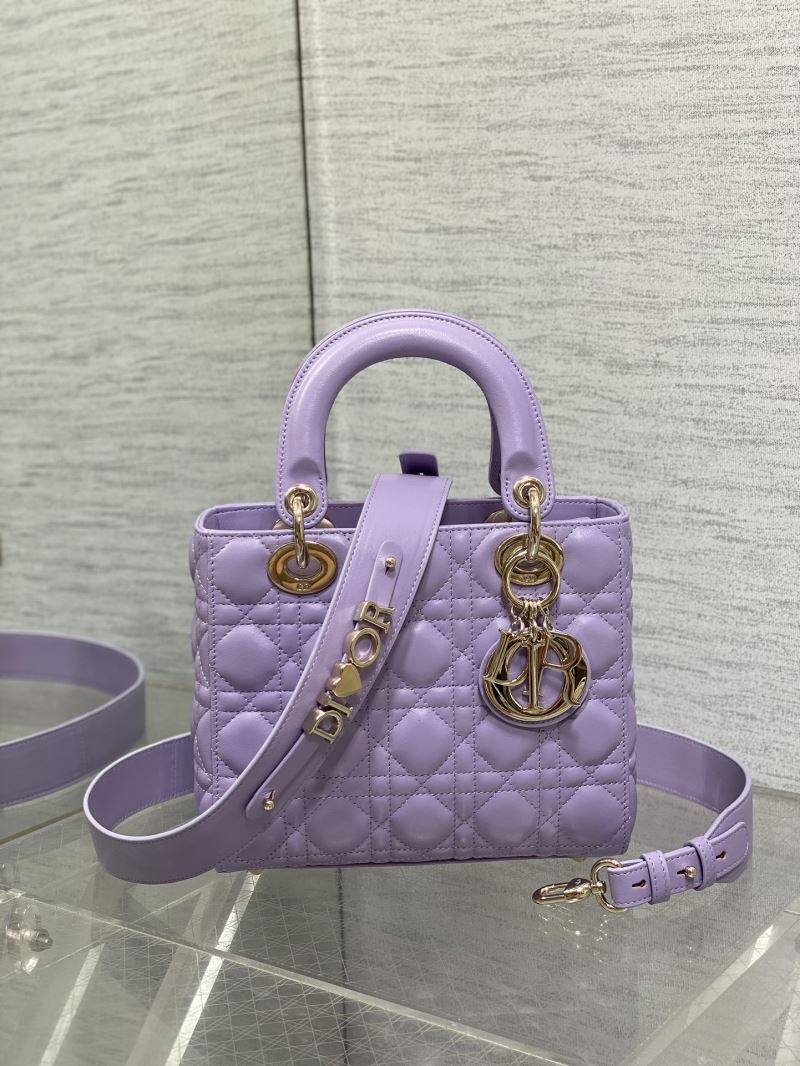 Christian Dior My Lady Bags